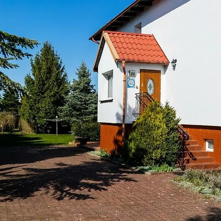 Apartamento Willa Inga