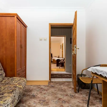 Apartamento Willa Inga