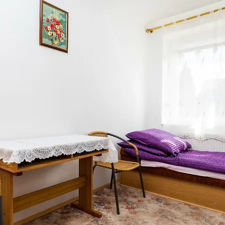 Willa Inga Apartamento Zieleniewo (Kolobrzeg)