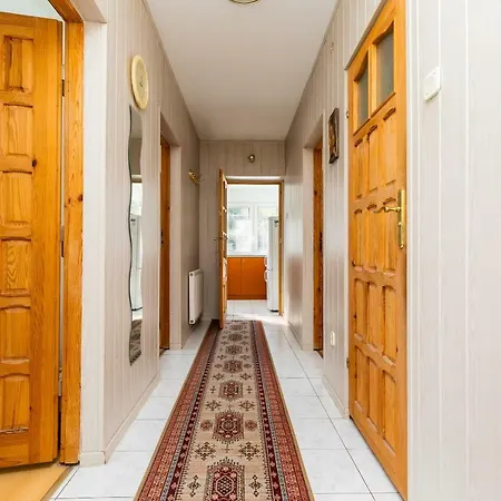 Willa Inga Apartamento