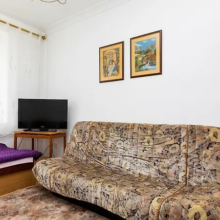 Willa Inga Apartamento Zieleniewo (Kolobrzeg)