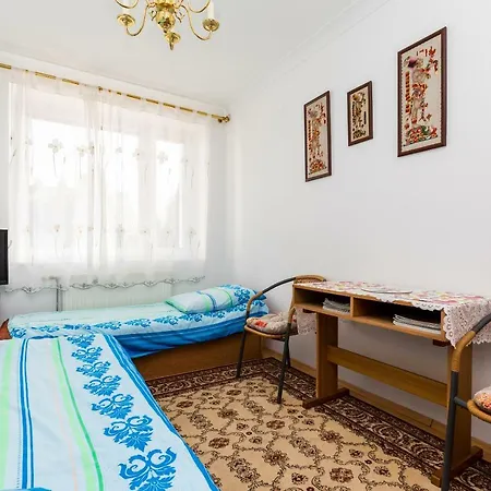 Apartamento Willa Inga Zieleniewo (Kolobrzeg)