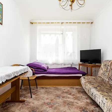 Apartamento Willa Inga *