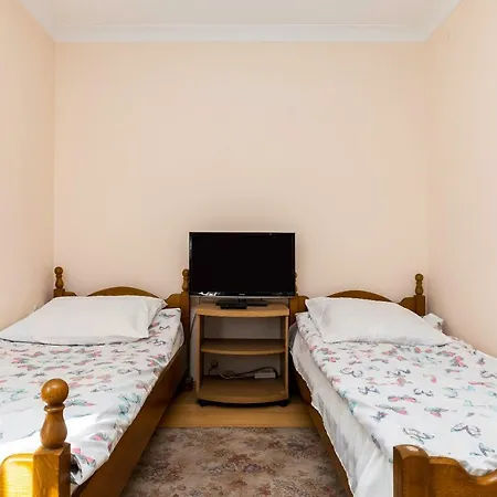 Apartamento Willa Inga