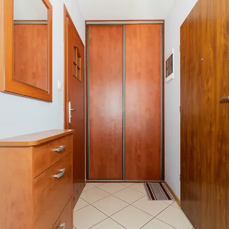 Willa Inga Apartamento